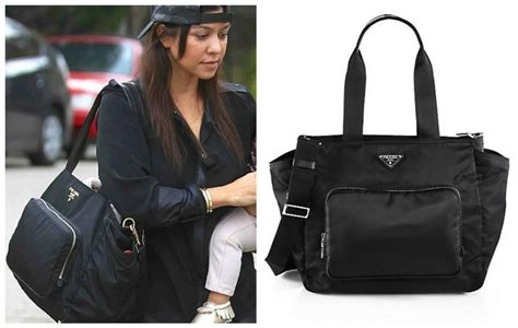 prada diaper bag look alike|best luxury diaper bags 2022.